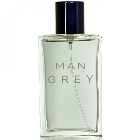 Man in Grey